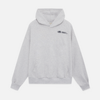 Elahra | Sudadera con capucha moderna y cálida