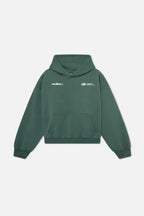 Elena - Sudadera con capucha oversize mujer