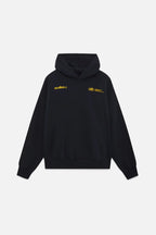 Elena - Sudadera con capucha oversize mujer
