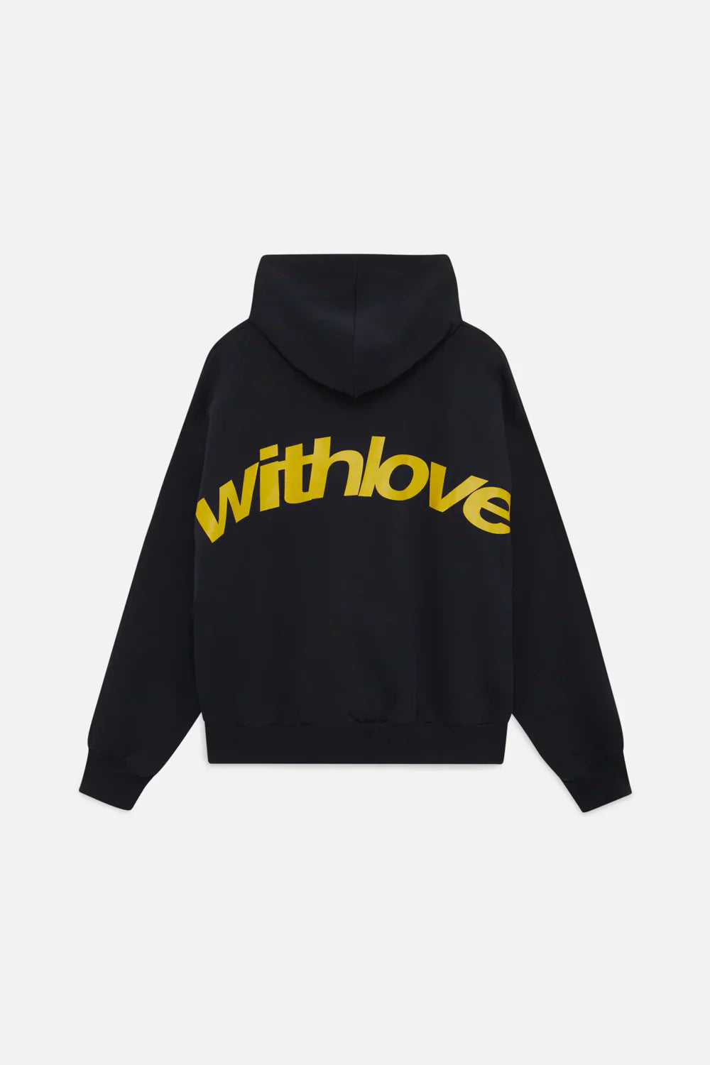 Elena - Sudadera con capucha oversize mujer