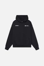 Elena - Sudadera con capucha oversize mujer