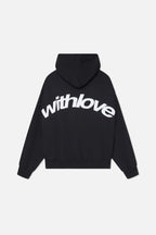 Elena - Sudadera con capucha oversize mujer