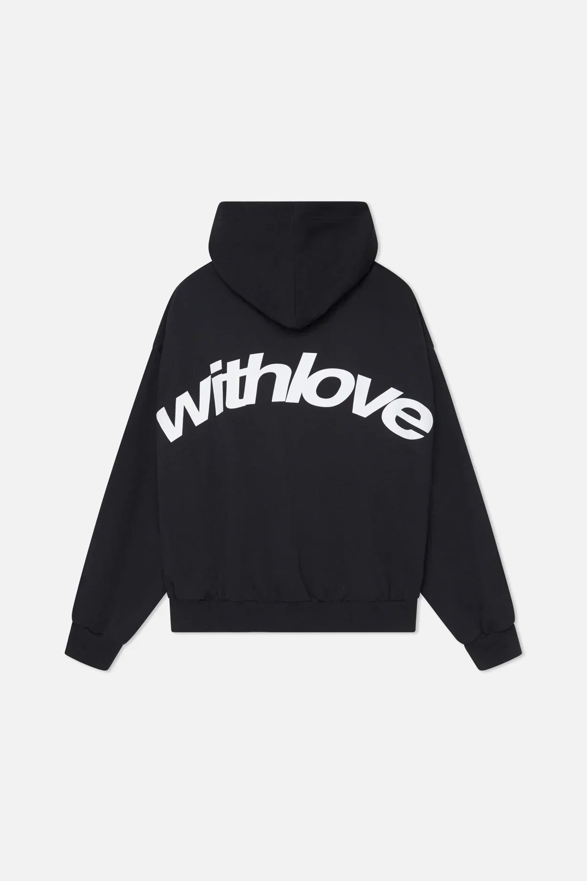 Elena - Sudadera con capucha oversize mujer