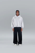 Elena - Sudadera con capucha oversize mujer
