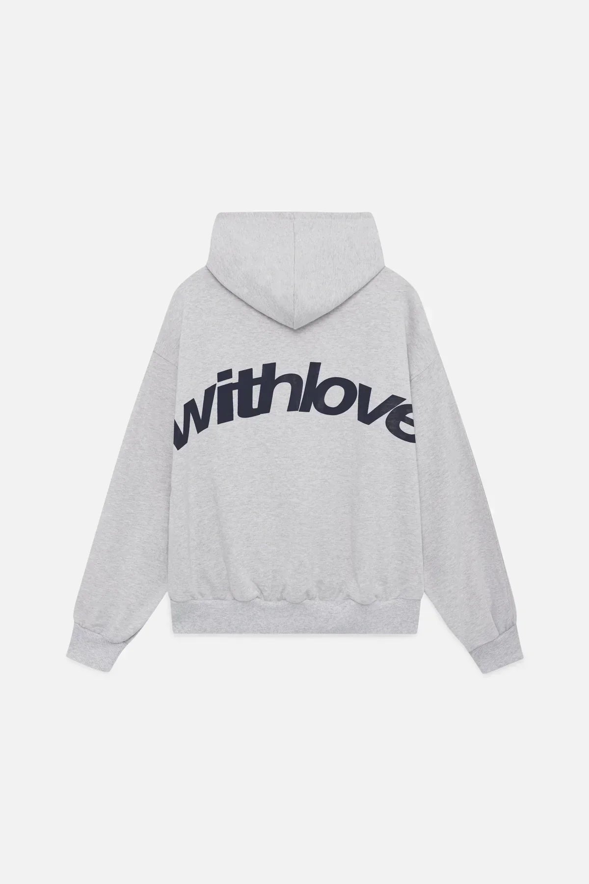 Elena - Sudadera con capucha oversize mujer