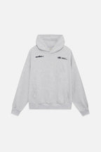Elena - Sudadera con capucha oversize mujer