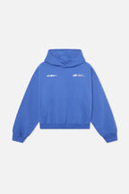 Elena - Sudadera con capucha oversize mujer