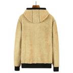 Kristoffer – Chaqueta de Invierno Suave y Cálida para Hombre