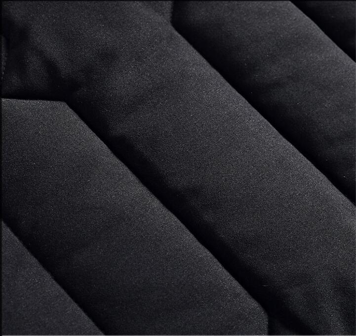 Mateo - Chaqueta acolchada de hombre