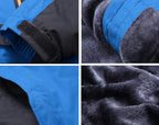 Atanasio | Chaqueta impermeable para hombre