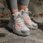 Rafaela – Botas de senderismo con diseño técnico para mujer