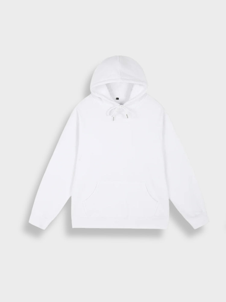 Valeria - Sudadera unisex con capucha y estampado gráfico