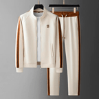 Javier - Chándal de hombre con chaqueta y pantalón