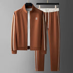 Javier - Chándal de hombre con chaqueta y pantalón