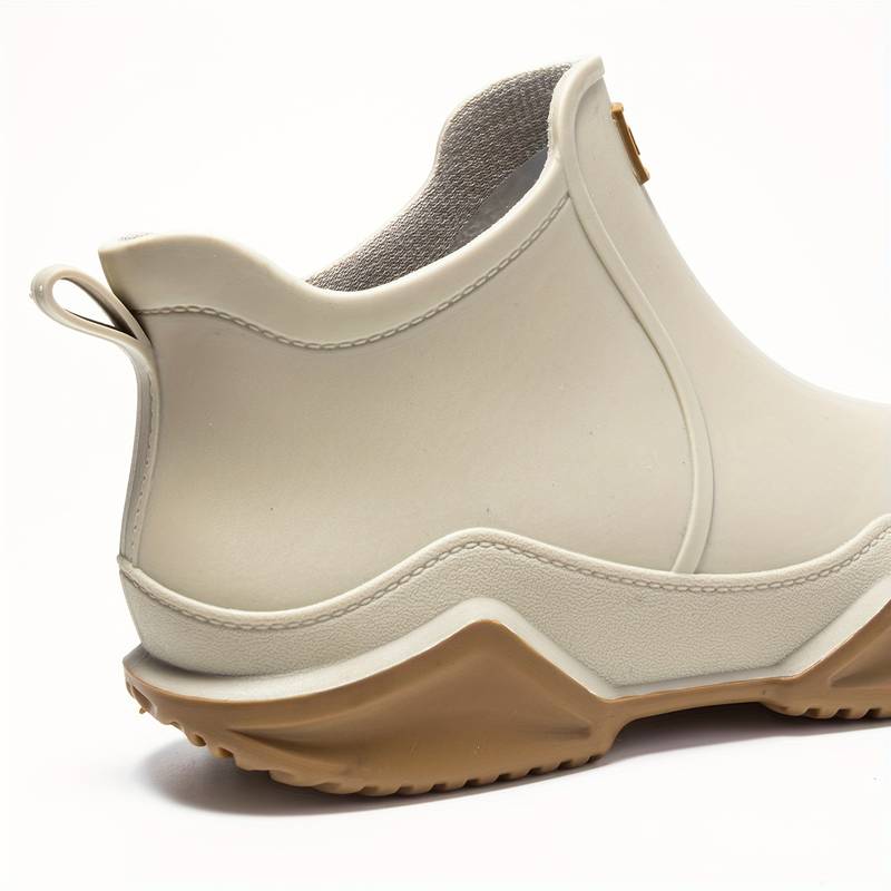 Mario – Botines impermeables de diseño urbano para hombre