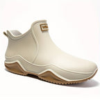 Mario – Botines impermeables de diseño urbano para hombre